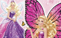 eBook : True Fairy Friends