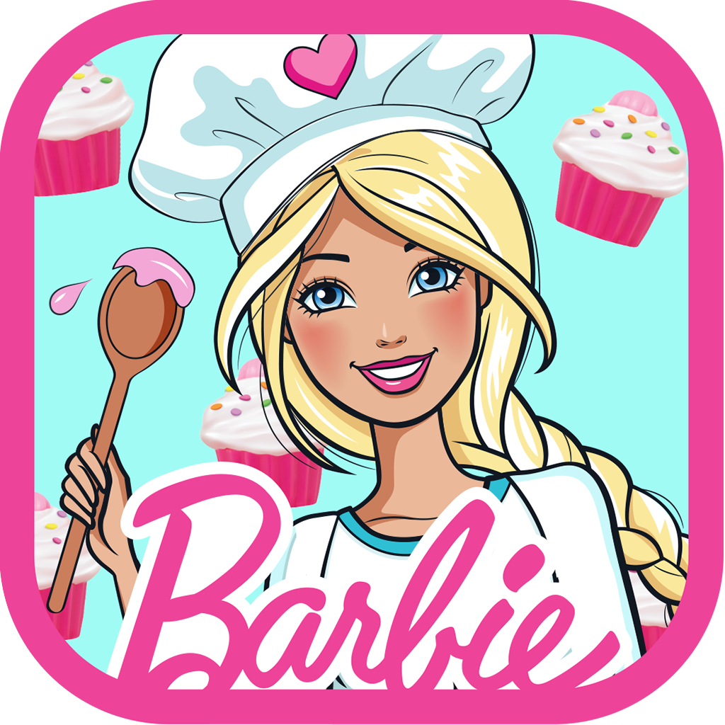 App : Barbie Life