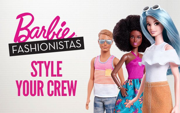 Descripción Discutir Individualidad Download Kids Movies - Watch The Latest Adventures of Barbie & Friends |  Barbie