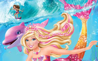 Digital Movie : Barbie™ in A Mermaid Tale 2