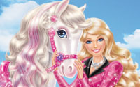 Barbie™ and Her Sisters in A Pony Tale