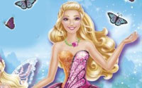 eBook : Mariposa and the Fairy Princess