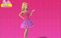 Tapeta: Barbie