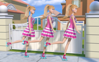 Episódio 72 : Os clones da Barbie - Parte 2